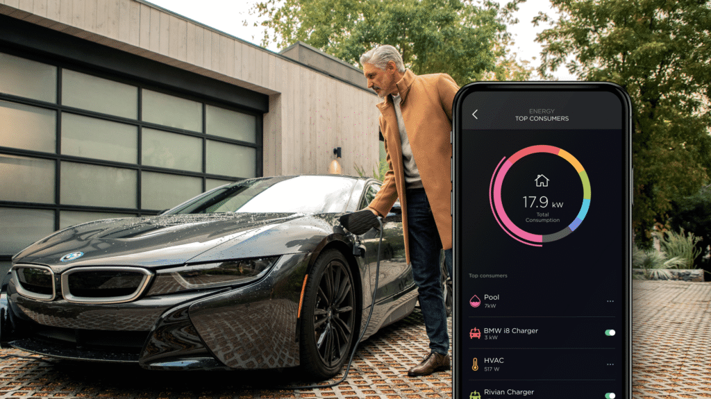 Stay Powered Through Minnesota’s Fall Weather with Savant Power
