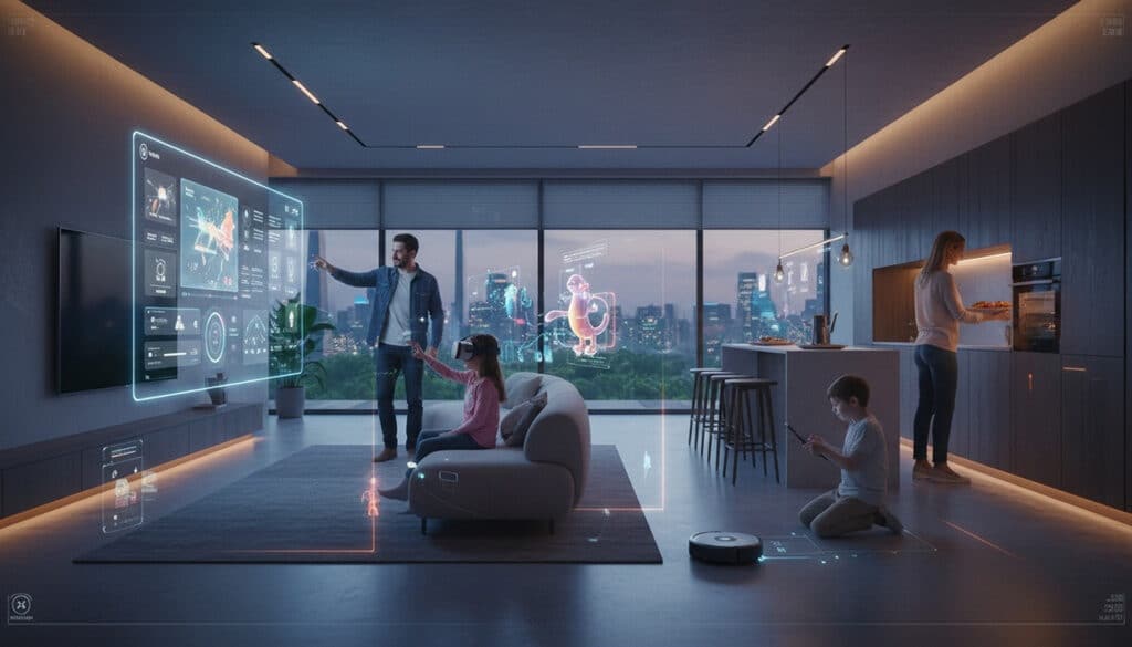 Building a Smarter Home That Grows With Your Family